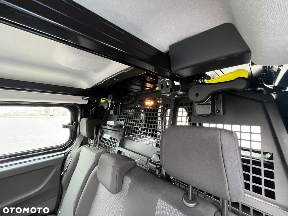 Opel Combo XL (bryg.) - 13