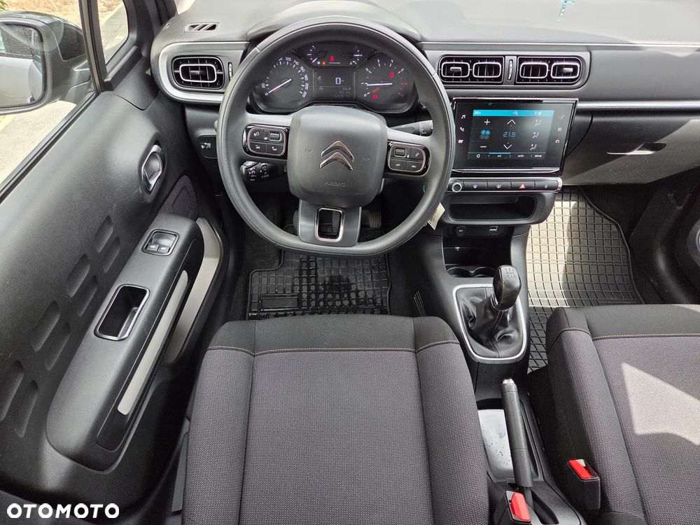 Citroën C3 - 13
