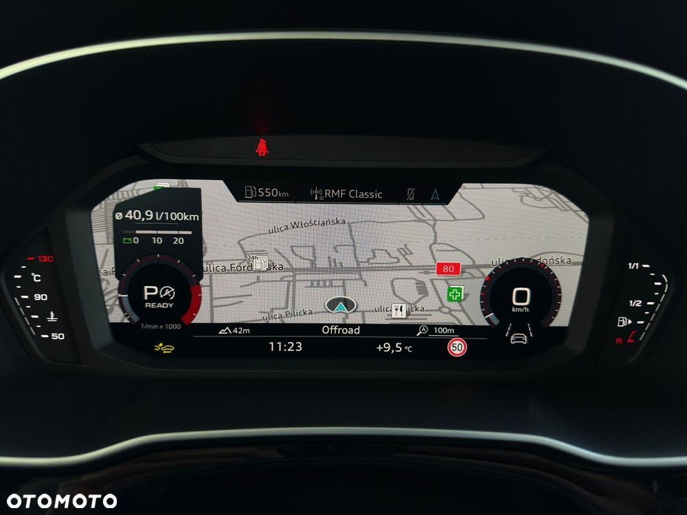 Audi Q3 - 27