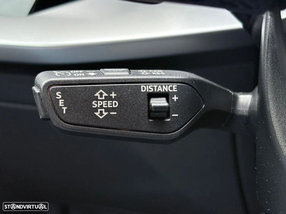 Audi A3 Sportback 40 TFSIe S tronic S line - 40