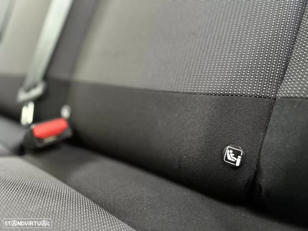 Citroën C3 BlueHDi S&S Feel Pack - 11