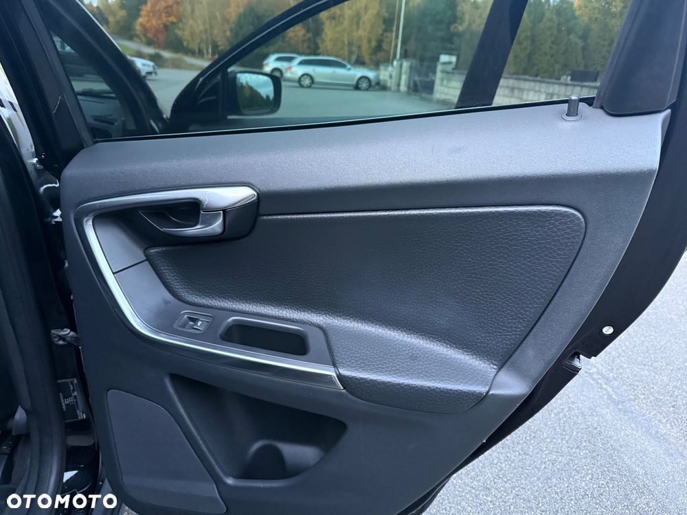Volvo XC 60 DRIVe Summum - 29