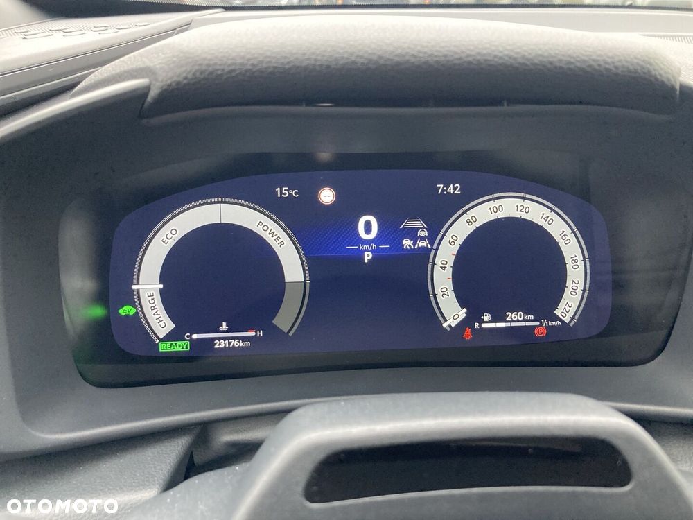 Toyota C-HR - 14