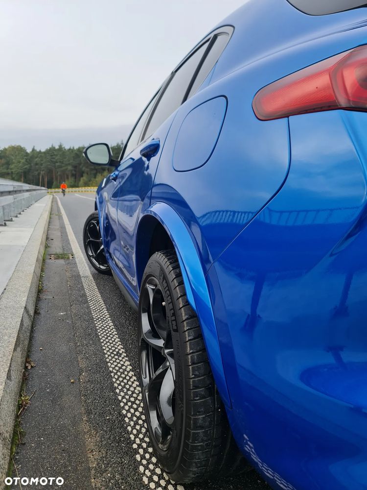 Alfa Romeo Stelvio V6 2.9 Bi-Turbo AT8-Q4 Quadrifoglio - 28