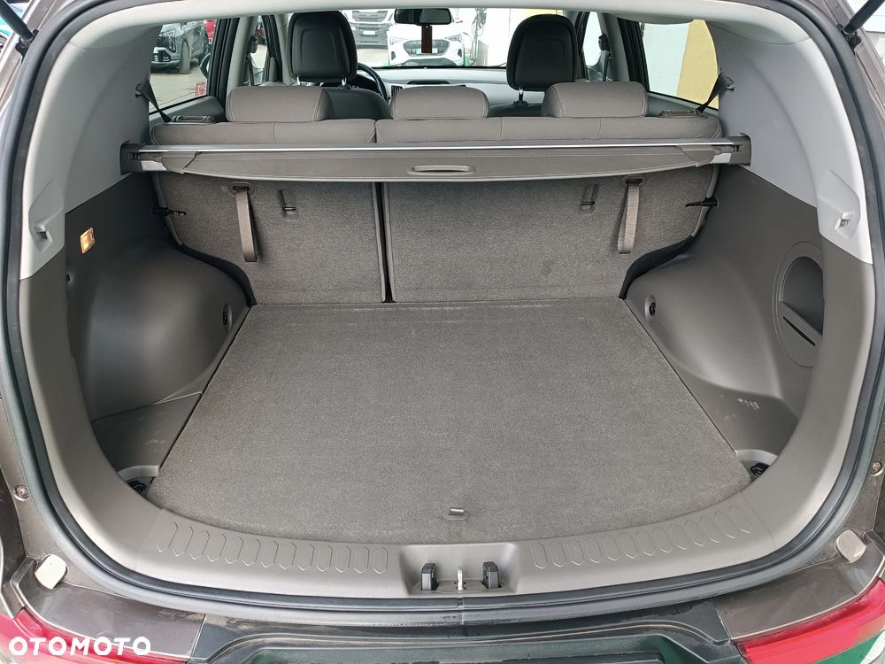 Kia Sportage 1.6 GDI L 2WD - 14