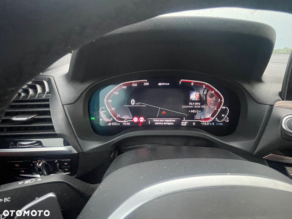 BMW X3 xDrive30e M Sport Edition - 15