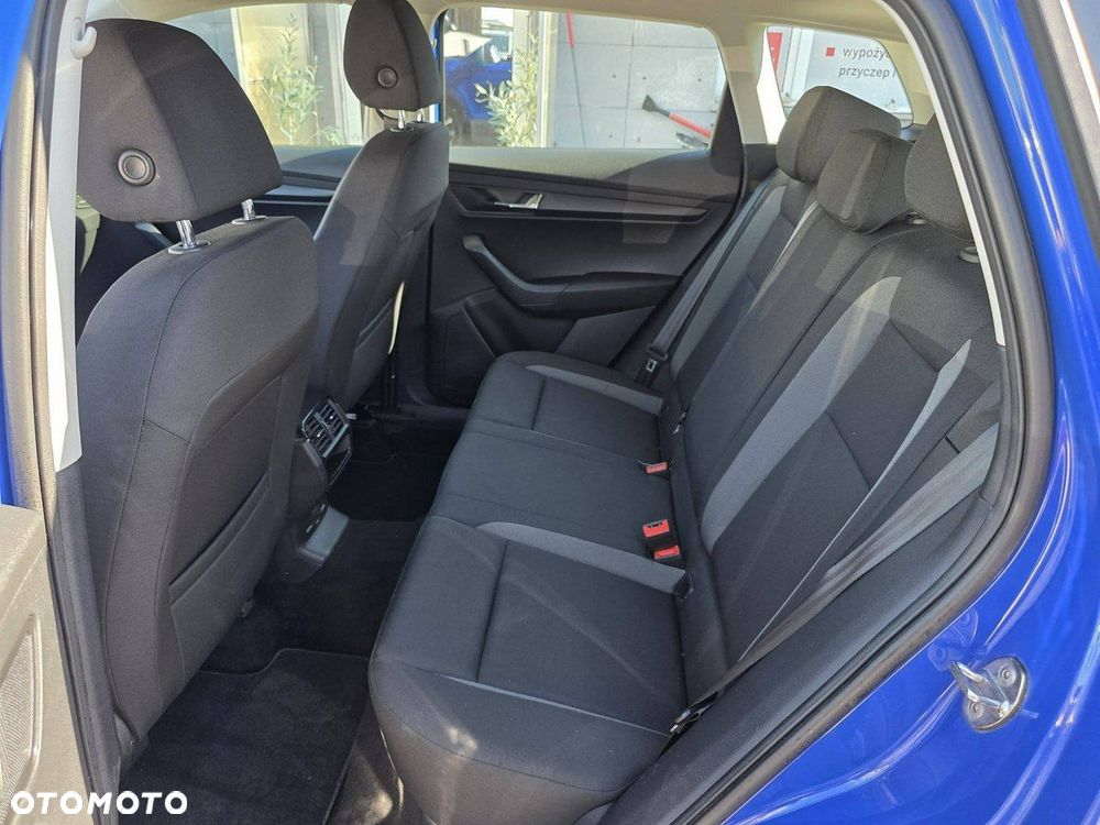 Skoda Karoq 1.0 TSI Drive - 29