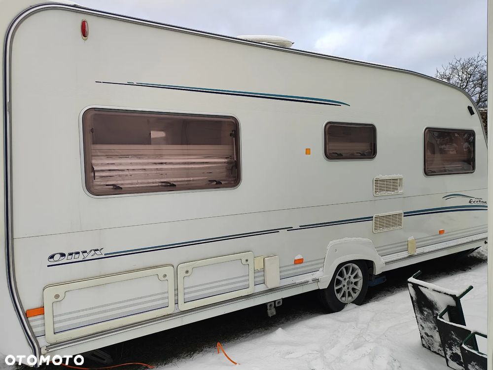 SWIFT Sterling ECCLES - 10