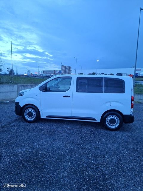 Toyota Proace 1.6 HDI 9 Lugares com IVA - 3