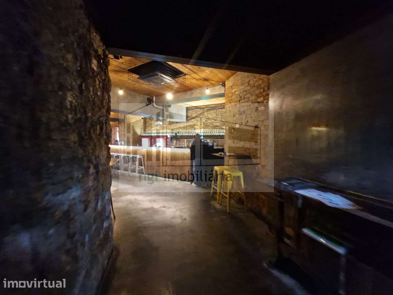 Trespassa-se restaurante Lisboa - Grande imagem: 5/30