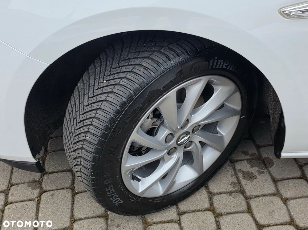 Opel Astra 1.2 Turbo Start/Stop Elegance - 27