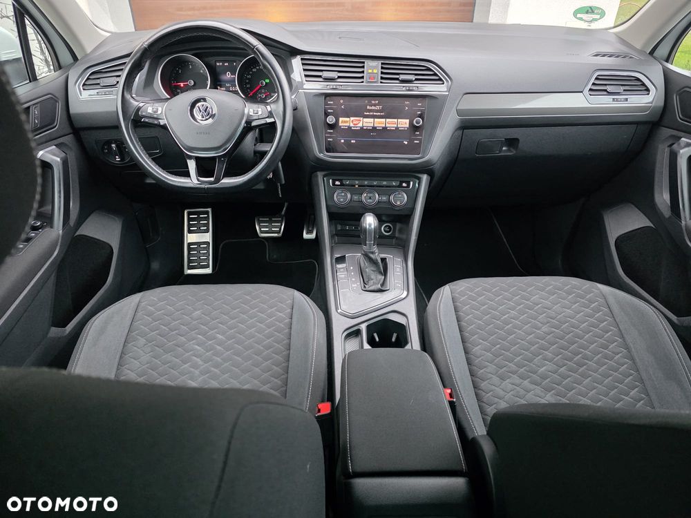 Volkswagen Tiguan 2.0 TDI SCR 4Motion DSG Join - 21