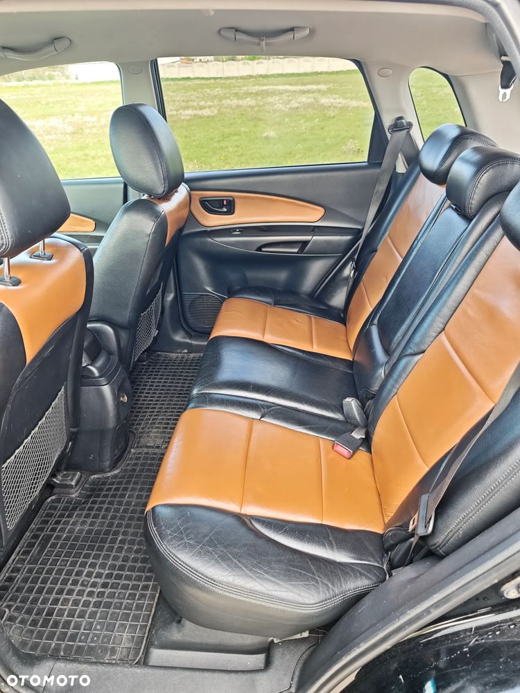 Hyundai Tucson 2.0 Comfort 2WD - 21
