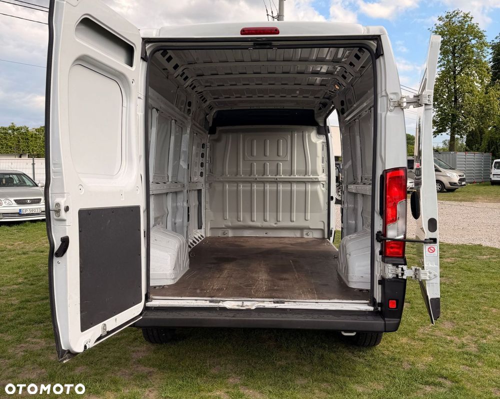Opel movano - 16