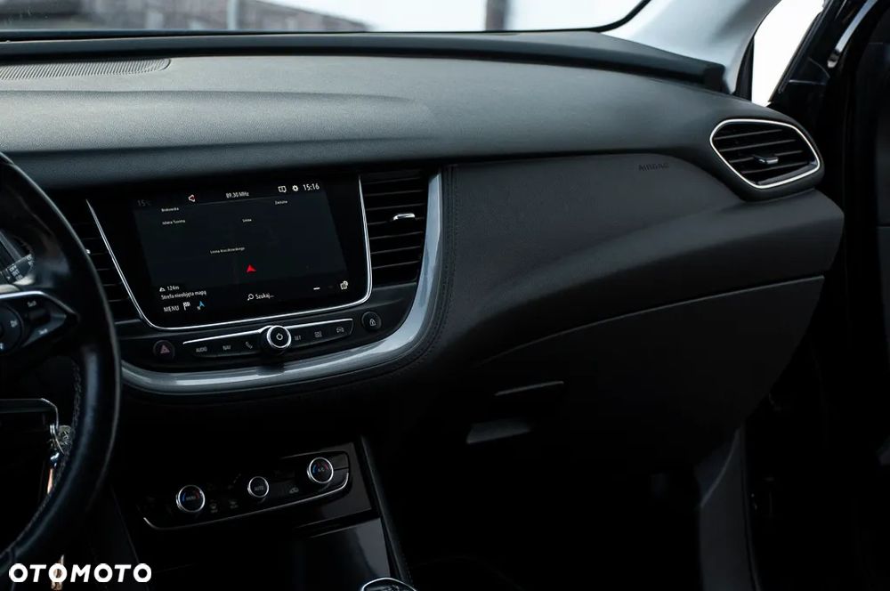 Opel Grandland X 1.2 Start/Stop INNOVATION - 31