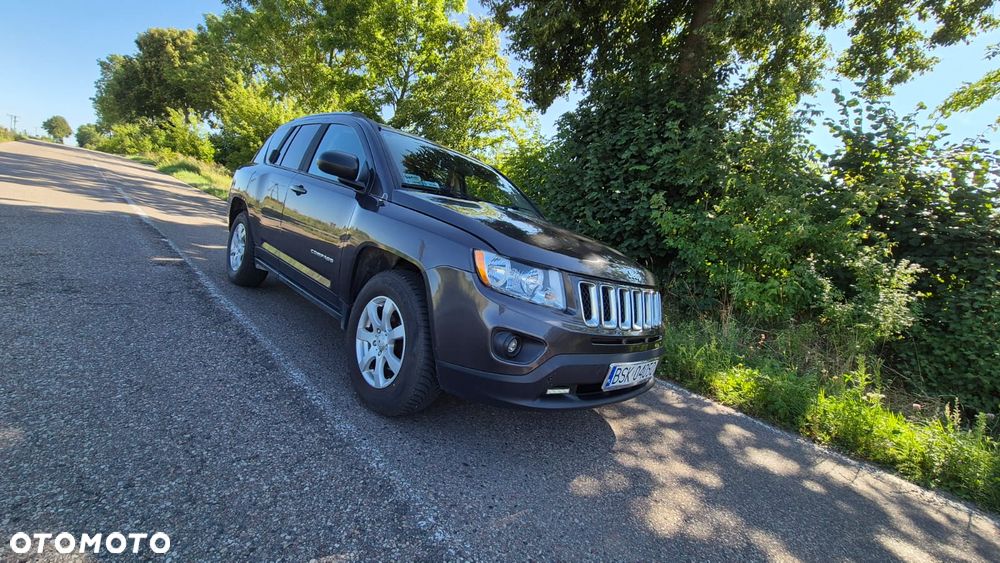 Jeep Compass - 6
