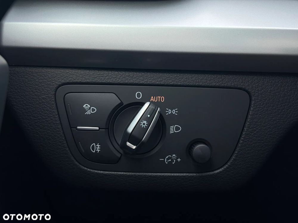 Audi Q5 40 TFSI mHEV Quattro Advanced S tronic - 29