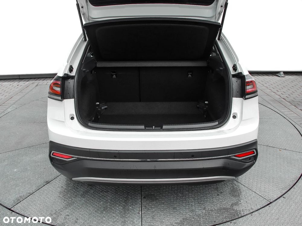 Volkswagen Taigo 1.0 TSI Style DSG - 9