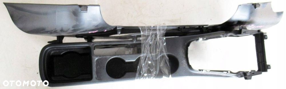 OPEL ASTRA J IV 4 LIFT TUNEL ŚRODKOWY KOMBI 13354858 - 1