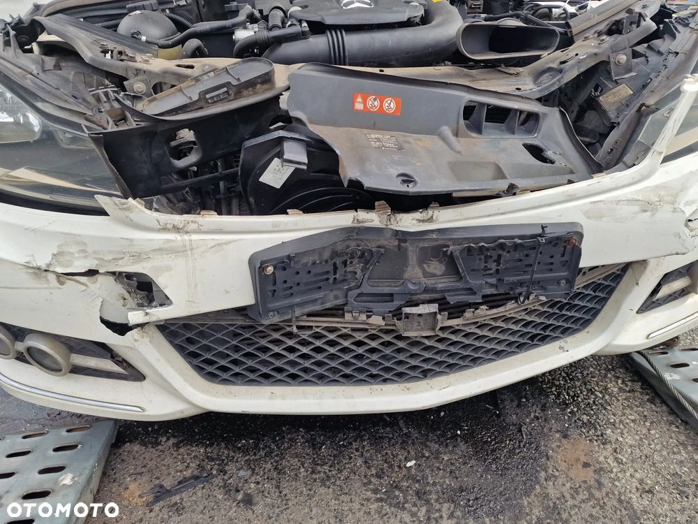 Mercedes-Benz Klasa C - 5