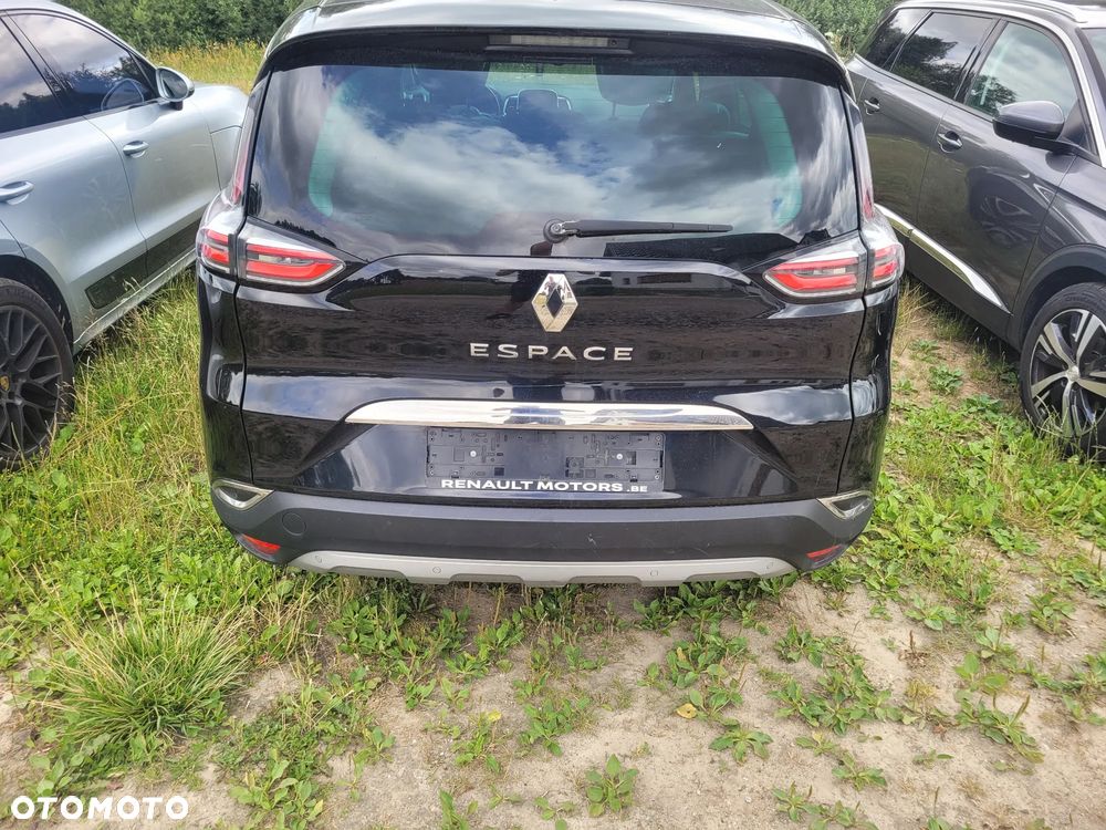 Renault Espace - 12