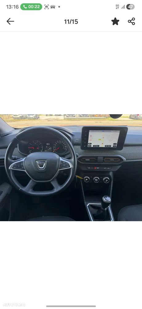 Dacia Sandero Stepway TCe 90 Prestige - 6