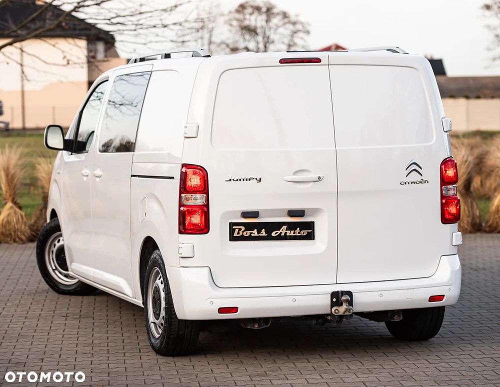 Citroën Jumpy Combi - 6
