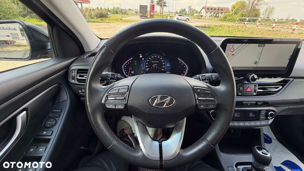 Hyundai i30 1.0 T-GDI DCT EDITION 30+ - 19