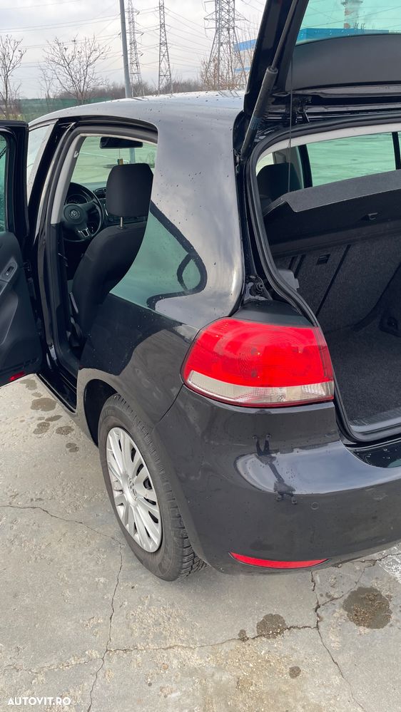 Volkswagen Golf - 15