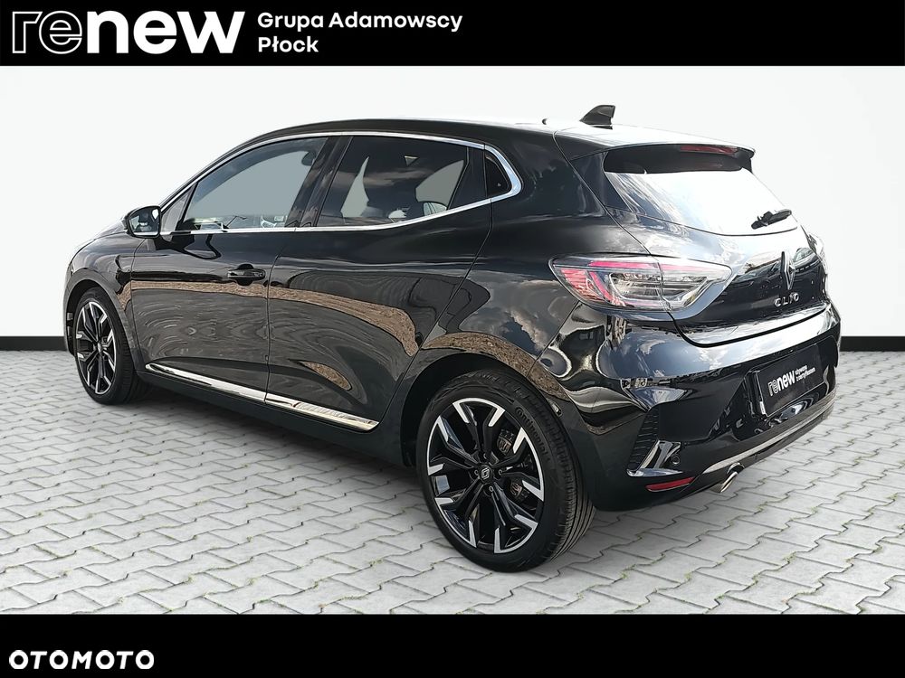 Renault Clio 1.0 TCe Techno - 7