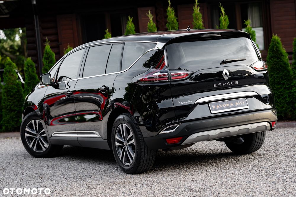 Renault Espace Energy TCe 225 EDC LIMITED - 9