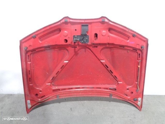 CAPÔ SEAT IBIZA III 2006 -6L0823031D - 3