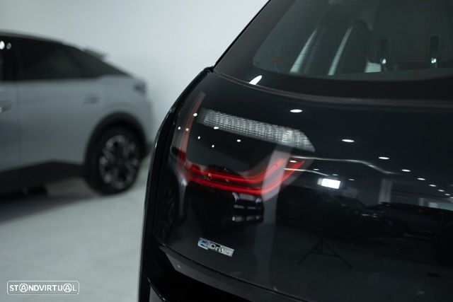 BMW i3 +Comfort Package Advance - 11