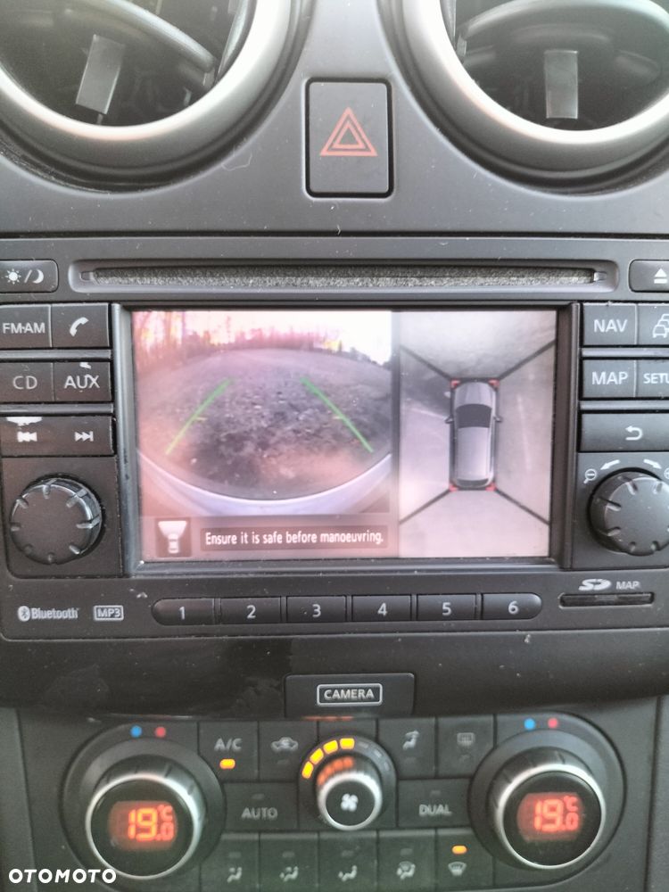Nissan Qashqai - 6