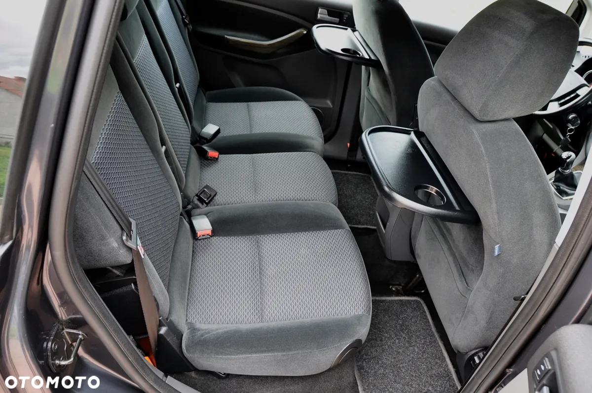 Ford C-MAX 1.6 Style+ - 13