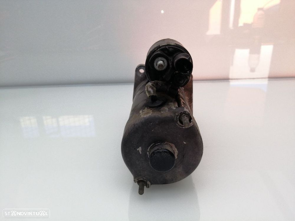 MOTOR ARRANQUE JEEP GRAND CHEROKEE II 2000 -56041563AA - 1