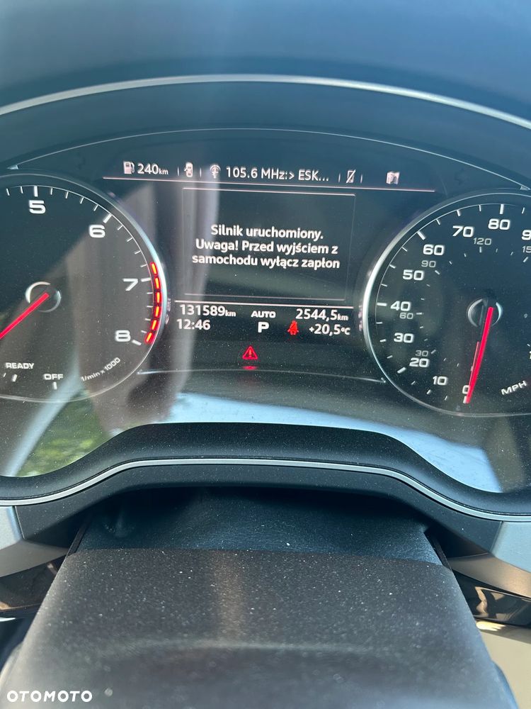 Audi Q7 - 5
