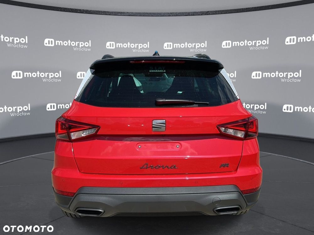 Seat Arona - 11