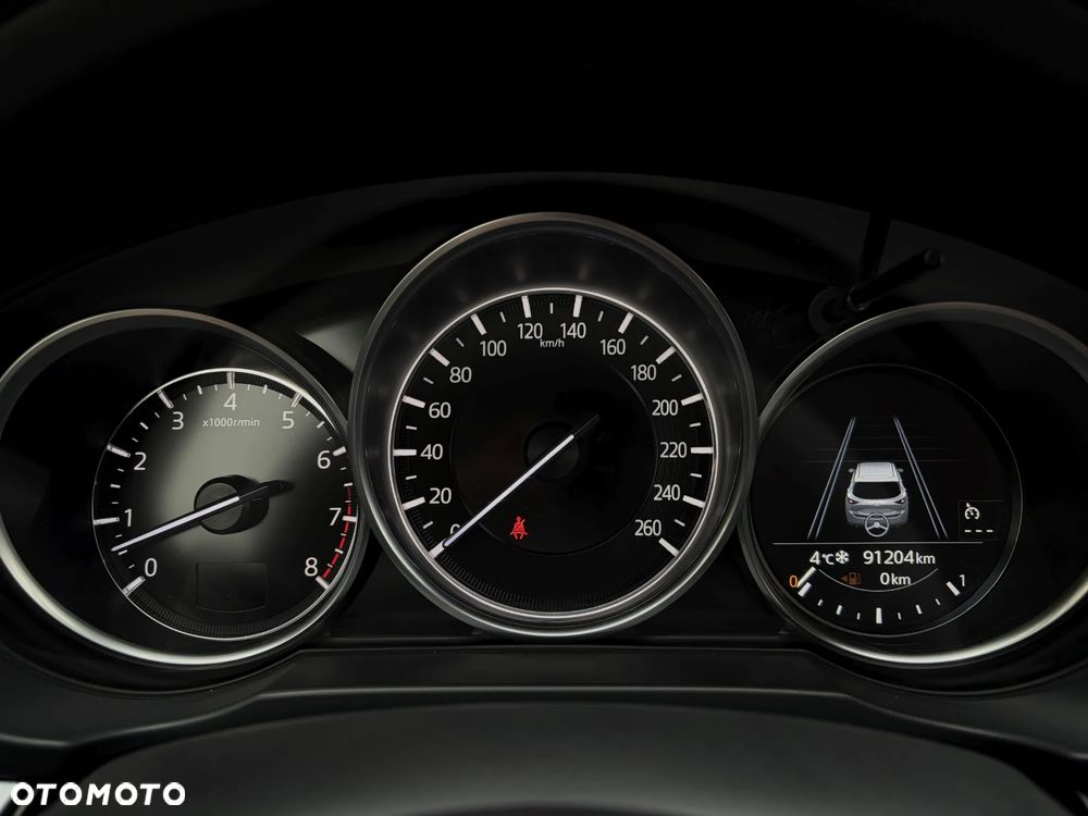 Mazda CX-5 2.0 Skypassion 2WD - 21