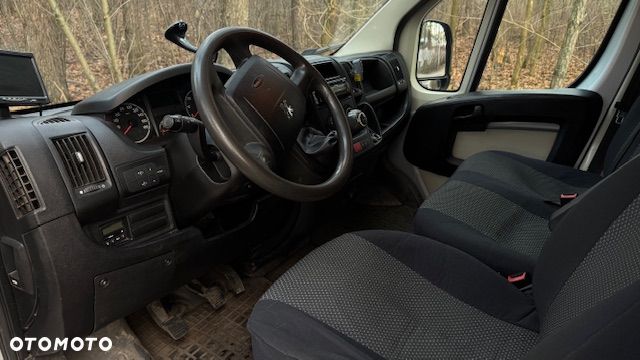 Peugeot Boxer - 7