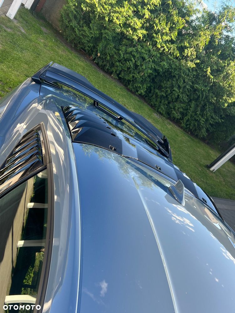 Ford Mustang 2.3 Eco Boost - 12