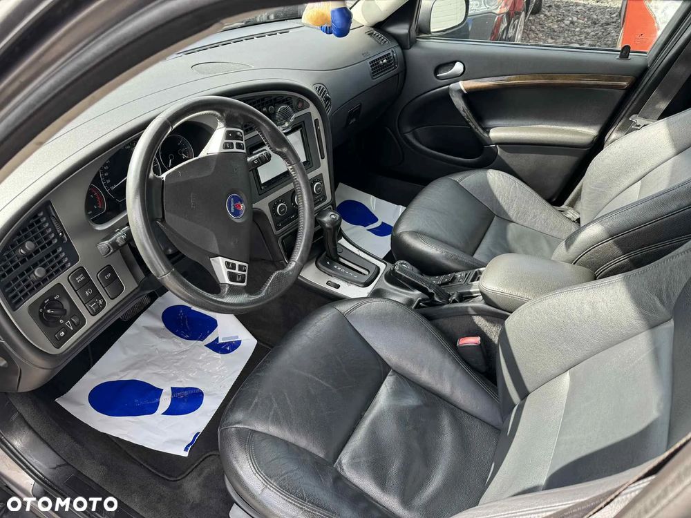 Saab 9-5 - 17