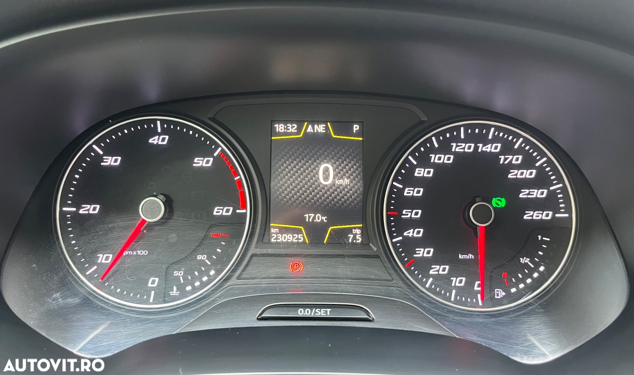 Seat Leon 2.0 TDI DSG7 FR - 18