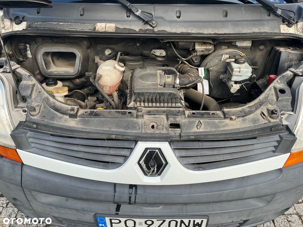 Renault MASTER - 7
