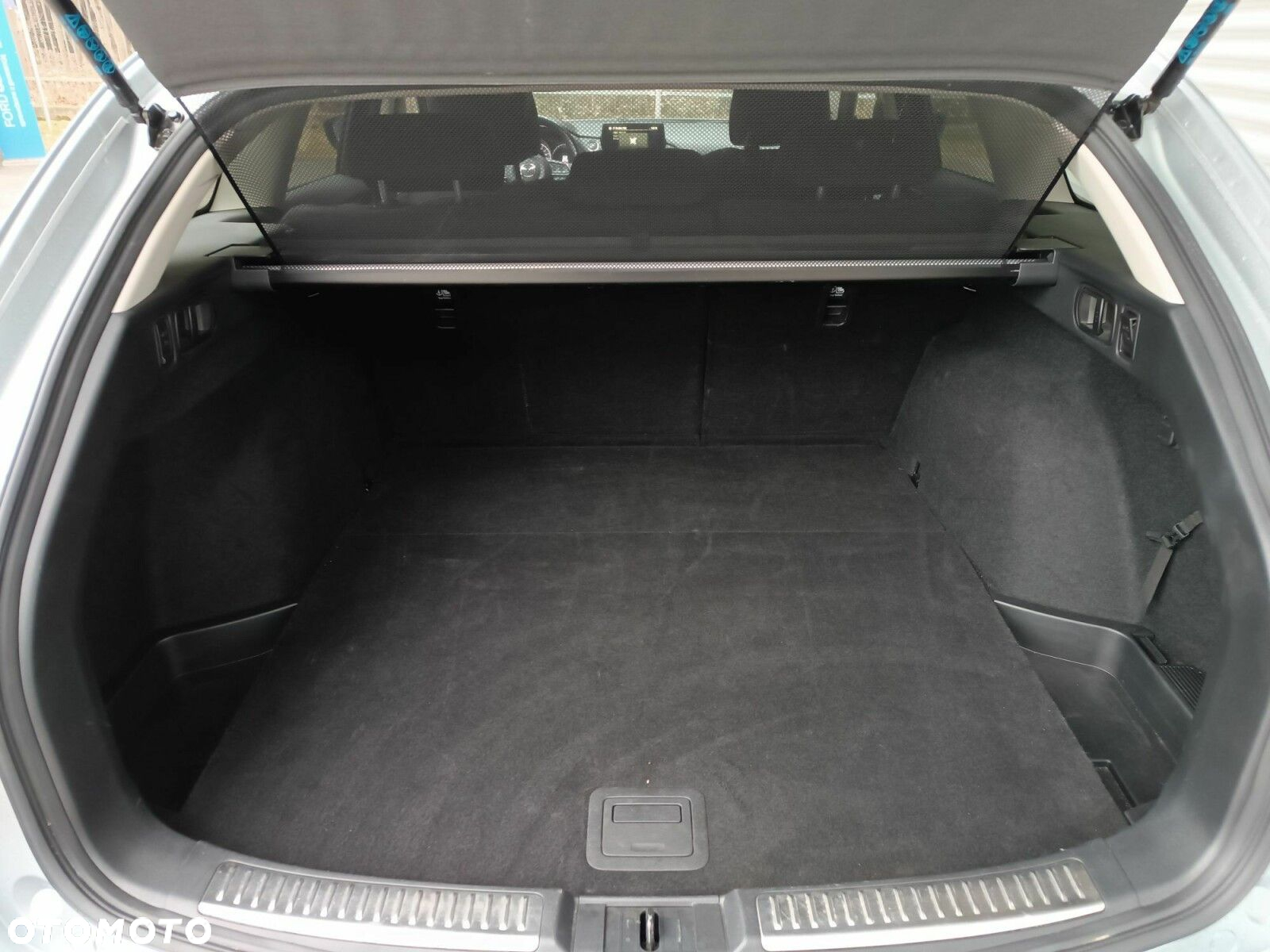 Mazda 6 2.0 SkyJoy/SkyBusiness - 30