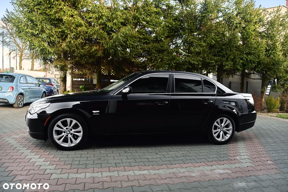 BMW Seria 5 535i xDrive Sport-Aut Modern Line - 8