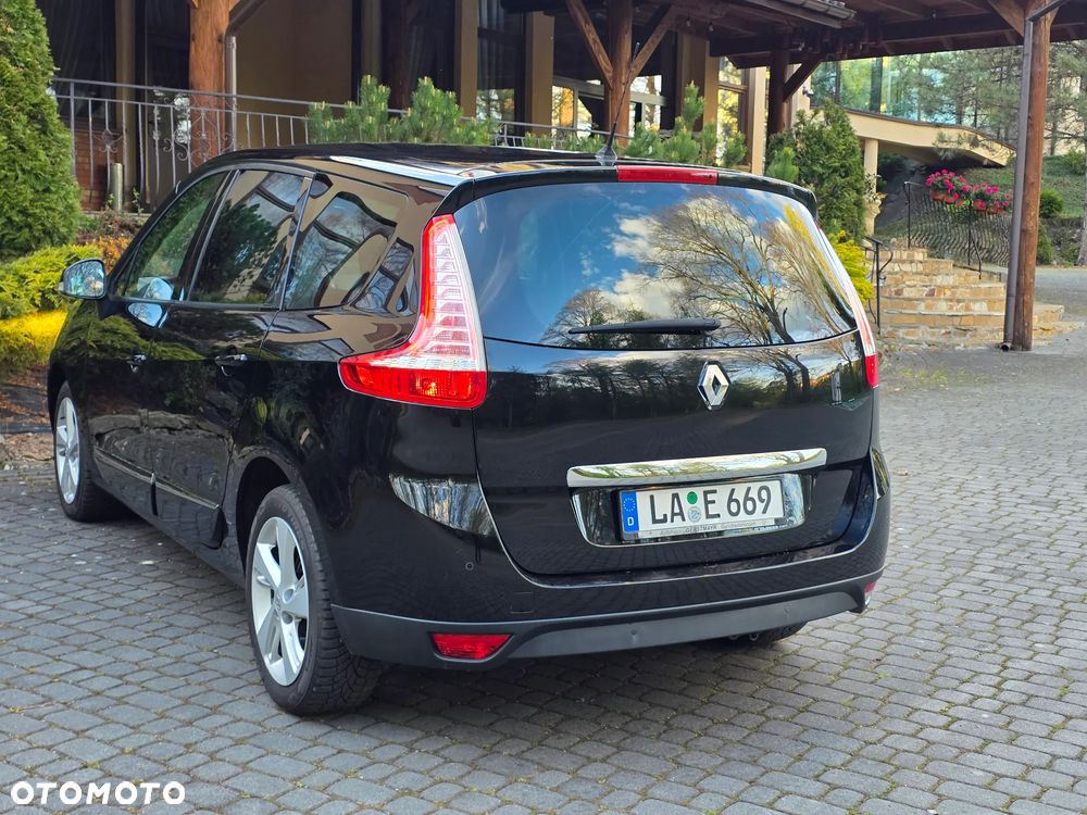 Renault Grand Scenic Energy dCi 130 S&S Bose Edition - 36