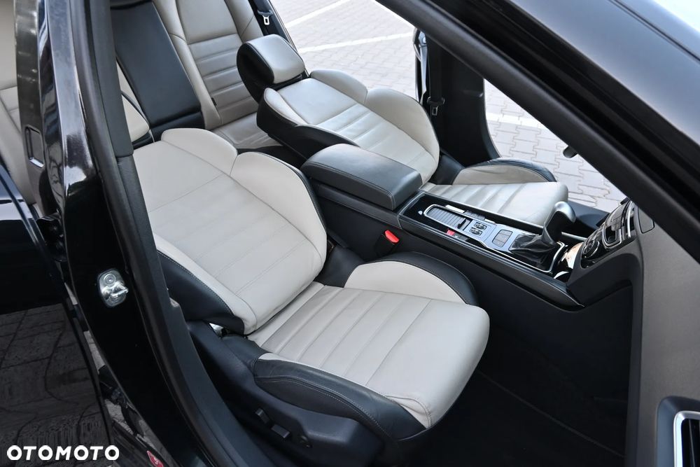 Peugeot 508 2.0 BlueHDi Allure S&S - 29