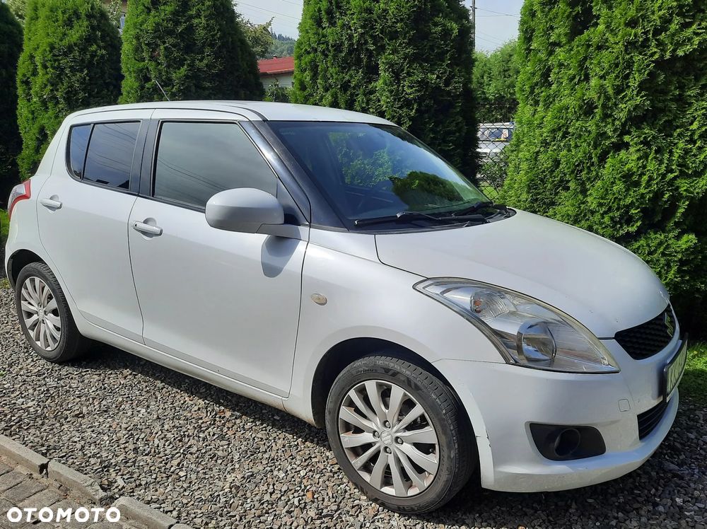 Suzuki Swift 1.2 Comfort - 1