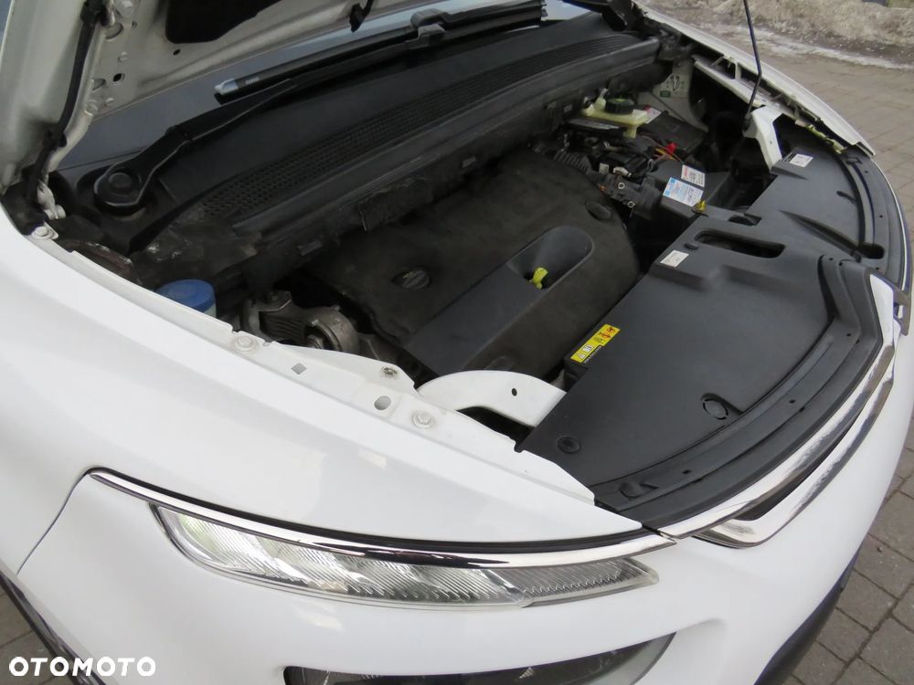 Citroën C4 Picasso - 39